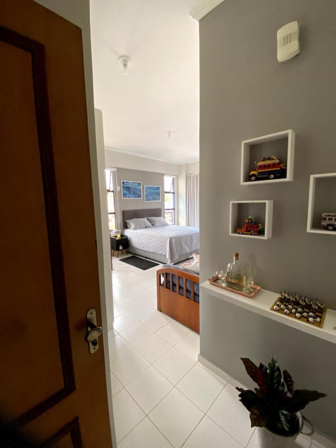 Apartamento Studio - Novissimo E Aconchegante Em Caxambu Mg Bagian luar foto