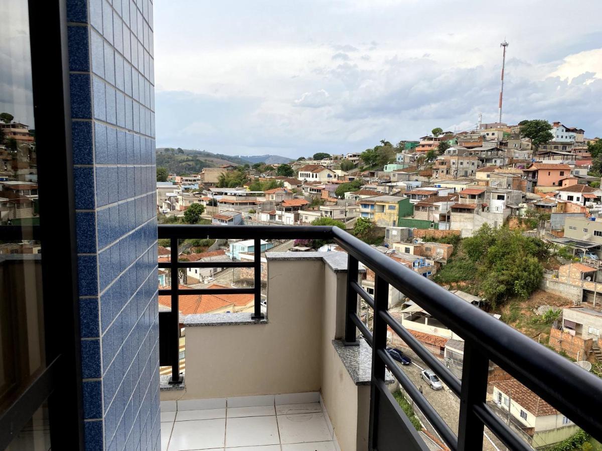 Apartamento Studio - Novissimo E Aconchegante Em Caxambu Mg Bagian luar foto
