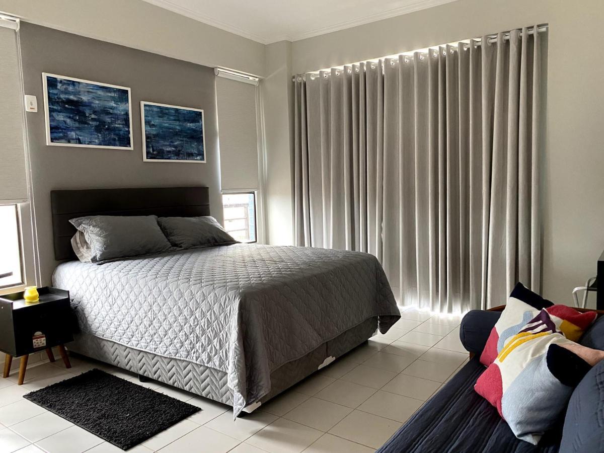 Apartamento Studio - Novissimo E Aconchegante Em Caxambu Mg Bagian luar foto