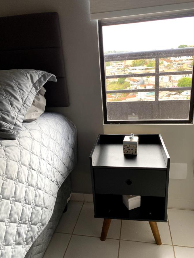 Apartamento Studio - Novissimo E Aconchegante Em Caxambu Mg Bagian luar foto